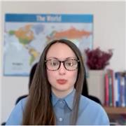 Improve Your English with a Friendly, Professional ESL Tutor
